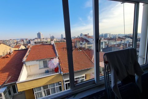 Продажа квартиры  в Шишли, Стамбуле, Турция 6+1, 156м2, №213017 – фото 7