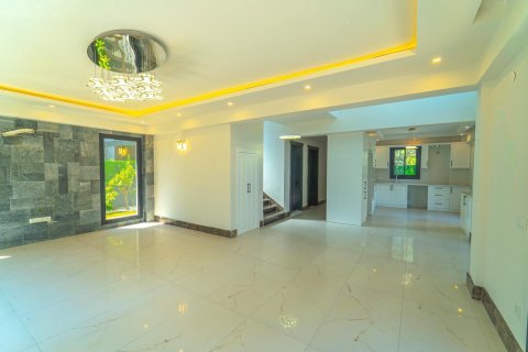 Продажа виллы  в Фетхие, Мугле, Турция 6+1, 250м2, №213022 – фото 10