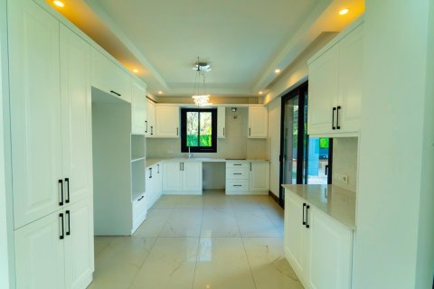 Продажа виллы  в Фетхие, Мугле, Турция 6+1, 250м2, №213022 – фото 8