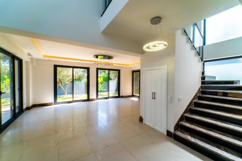 Продажа виллы  в Фетхие, Мугле, Турция 6+1, 250м2, №213022 – фото 12