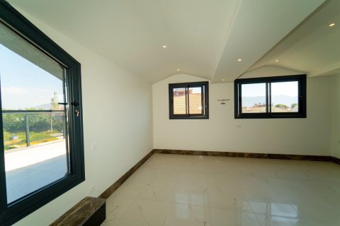 Продажа виллы  в Фетхие, Мугле, Турция 6+1, 250м2, №213022 – фото 16