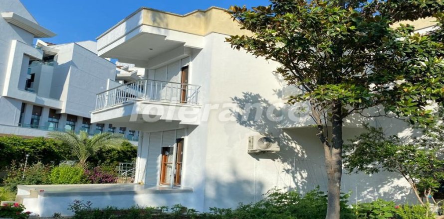 Вилла 3+1 в Белеке, Анталья, Турция №237649