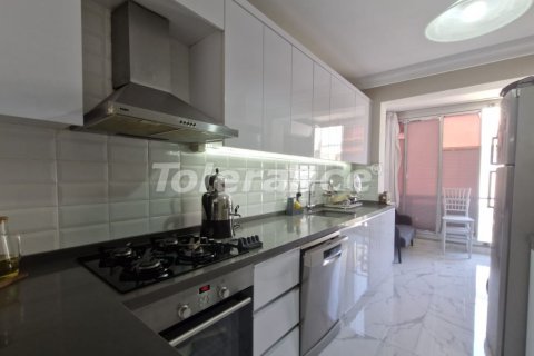 3+2 Lägenhet i Antalya, Turkiet Nr. 237650 - 7