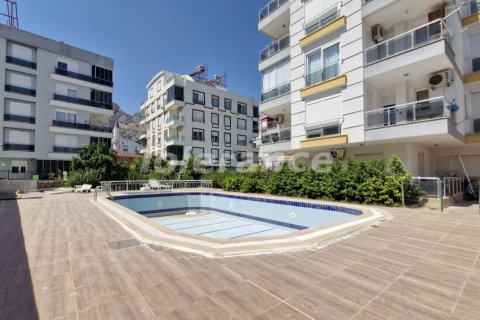 3+2 Lägenhet i Antalya, Turkiet Nr. 237650 - 2