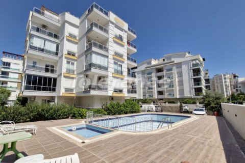 3+2 Lägenhet i Antalya, Turkiet Nr. 237650