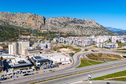 ملک تجاری در Antalya ، ترکیه 5000 متر مربع. شماره 237648 - 2