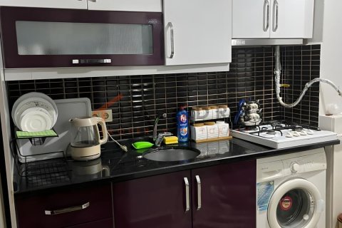 1+1 Lägenhet i Sisli, Istanbul, istanbul, Turkiet Nr. 237642 - 6