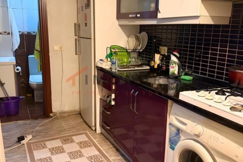 1+1 Lägenhet i Sisli, Istanbul, istanbul, Turkiet Nr. 237642 - 5