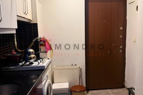 1+1 Lägenhet i Sisli, Istanbul, istanbul, Turkiet Nr. 237642 - 7