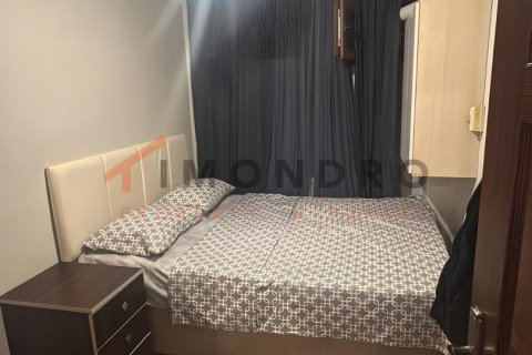 1+1 Lägenhet i Sisli, Istanbul, istanbul, Turkiet Nr. 237642 - 8