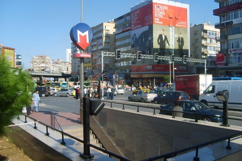 1+1 Lägenhet i Sisli, Istanbul, istanbul, Turkiet Nr. 237642 - 14