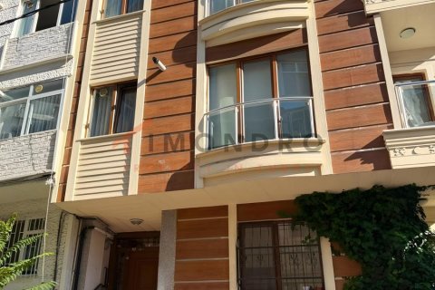 1+1 Lägenhet i Sisli, Istanbul, istanbul, Turkiet Nr. 237642 - 12