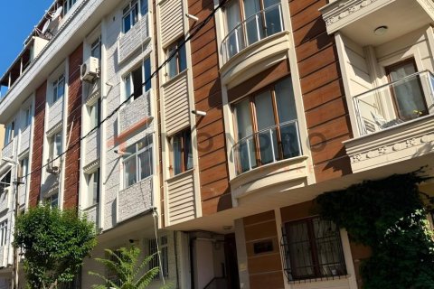 Daire  1+1  Şişli, İstanbul, Türkiye №237642
