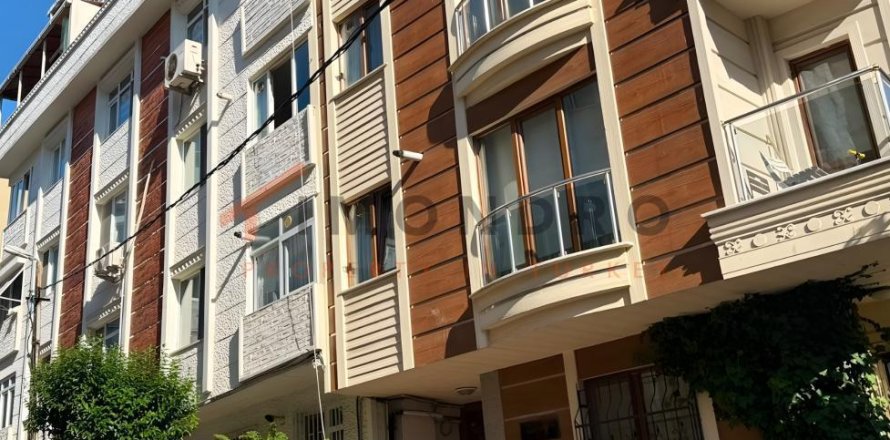 1+1 Lägenhet i Sisli, Istanbul, istanbul, Turkiet Nr. 237642