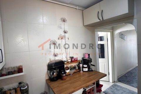 2+1 Lägenhet i Fatih, Istanbul, istanbul, Turkiet Nr. 237640 - 17