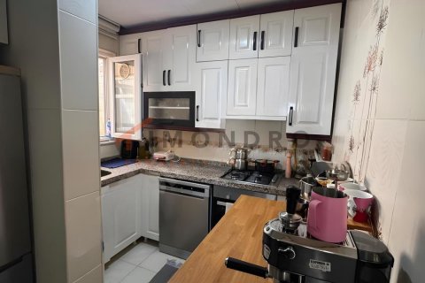 2+1 Lägenhet i Fatih, Istanbul, istanbul, Turkiet Nr. 237640 - 19