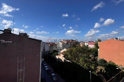 2+1 Lägenhet i Fatih, Istanbul, istanbul, Turkiet Nr. 237640 - 22