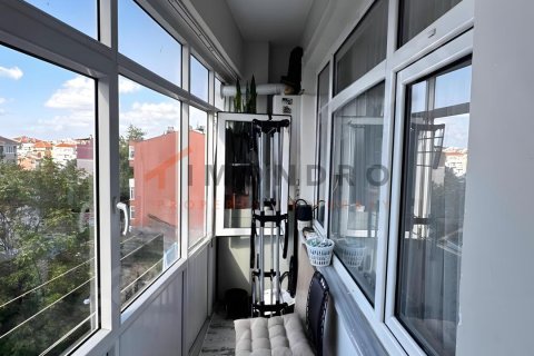 2+1 Lägenhet i Fatih, Istanbul, istanbul, Turkiet Nr. 237640 - 16