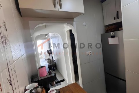 2+1 Lägenhet i Fatih, Istanbul, istanbul, Turkiet Nr. 237640 - 20