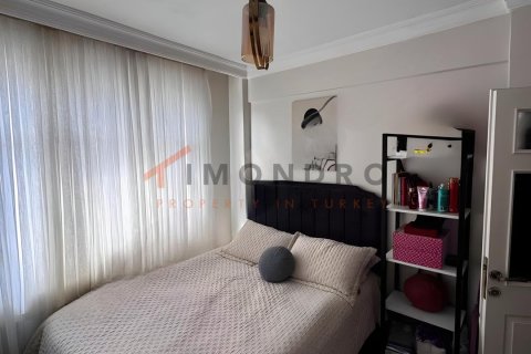 2+1 Lägenhet i Fatih, Istanbul, istanbul, Turkiet Nr. 237640 - 8
