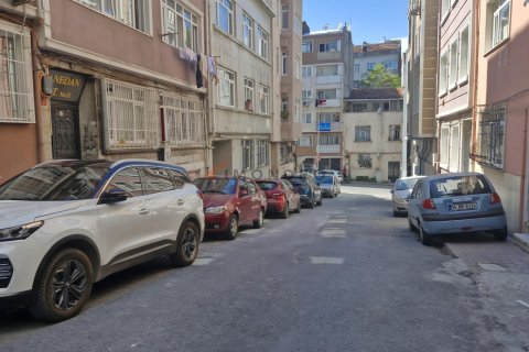 Daire  1+3  Fatih, İstanbul, Türkiye №237643 - 26