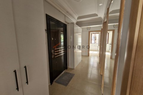Daire  1+3  Fatih, İstanbul, Türkiye №237643 - 9