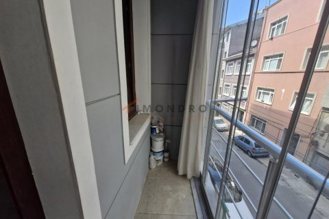 Daire  1+3  Fatih, İstanbul, Türkiye №237643 - 7