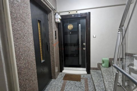 Daire  1+3  Fatih, İstanbul, Türkiye №237643 - 24