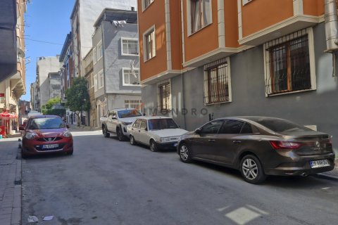 Daire  1+3  Fatih, İstanbul, Türkiye №237643 - 25