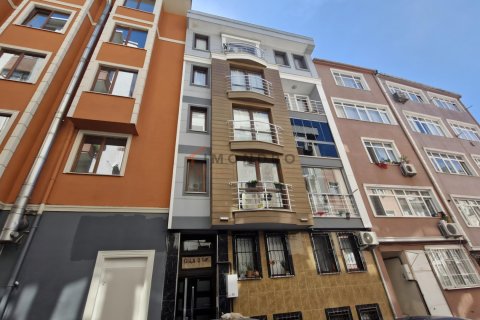 Daire  1+3  Fatih, İstanbul, Türkiye №237643