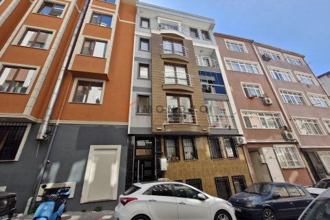 Daire  1+3  Fatih, İstanbul, Türkiye №237643 - 21