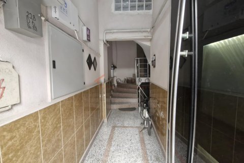 Daire  1+3  Fatih, İstanbul, Türkiye №237643 - 22