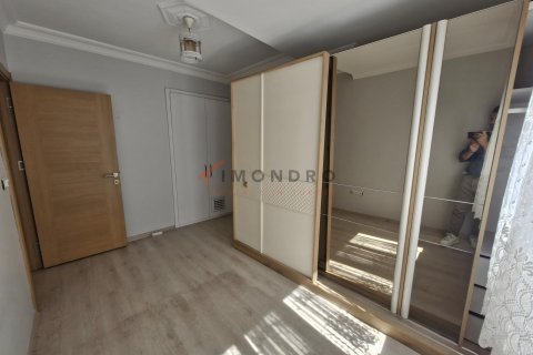 Daire  1+3  Fatih, İstanbul, Türkiye №237643 - 10