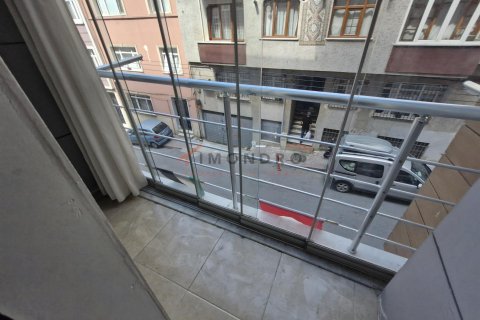 Daire  1+3  Fatih, İstanbul, Türkiye №237643 - 6