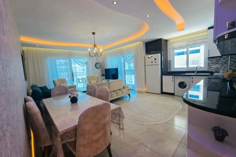2+1 Wohnung in Mahmutlar, Antalya, Türkei Nr. 229123 - 29