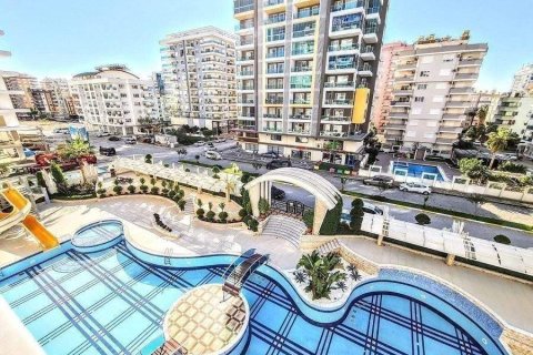 2+1 Wohnung in Mahmutlar, Antalya, Türkei Nr. 229123 - 5