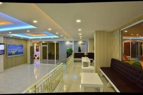 2+1 Wohnung in Mahmutlar, Antalya, Türkei Nr. 229123 - 9