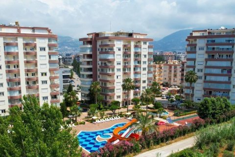 Apartment for sale in Tosmur, Alanya, Antalya, Turkey, 2 bedrooms, 110m2, No. 229124 – photo 2