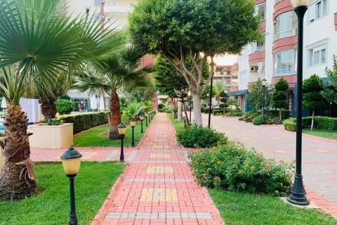 Apartment for sale in Tosmur, Alanya, Antalya, Turkey, 2 bedrooms, 110m2, No. 229124 – photo 9