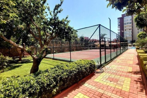 Apartment for sale in Tosmur, Alanya, Antalya, Turkey, 2 bedrooms, 110m2, No. 229124 – photo 8