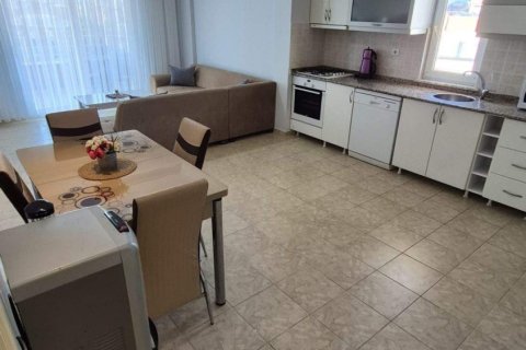 Apartment for sale in Tosmur, Alanya, Antalya, Turkey, 2 bedrooms, 110m2, No. 229124 – photo 24