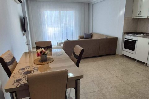Apartment for sale in Tosmur, Alanya, Antalya, Turkey, 2 bedrooms, 110m2, No. 229124 – photo 26