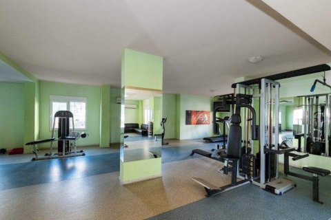 Apartment for sale in Tosmur, Alanya, Antalya, Turkey, 2 bedrooms, 110m2, No. 229124 – photo 17