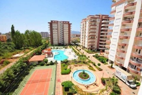 Apartment for sale in Tosmur, Alanya, Antalya, Turkey, 2 bedrooms, 110m2, No. 229124 – photo 6