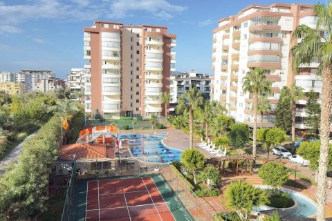 Apartment for sale in Tosmur, Alanya, Antalya, Turkey, 2 bedrooms, 110m2, No. 229124 – photo 7