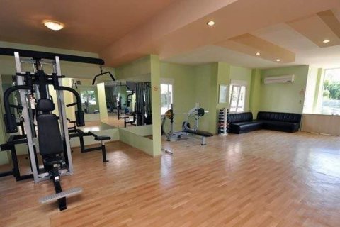 Apartment for sale in Tosmur, Alanya, Antalya, Turkey, 2 bedrooms, 110m2, No. 229124 – photo 15