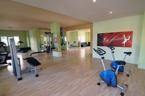 Apartment for sale in Tosmur, Alanya, Antalya, Turkey, 2 bedrooms, 110m2, No. 229124 – photo 16