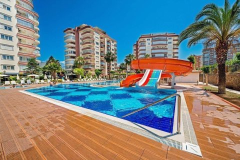 Apartment for sale in Tosmur, Alanya, Antalya, Turkey, 2 bedrooms, 110m2, No. 229124 – photo 4