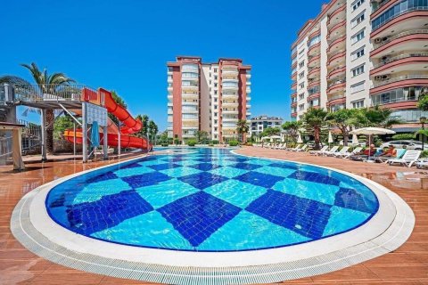 Apartment for sale in Tosmur, Alanya, Antalya, Turkey, 2 bedrooms, 110m2, No. 229124 – photo 3