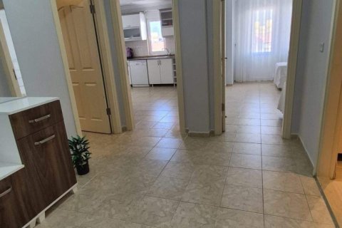 Apartment for sale in Tosmur, Alanya, Antalya, Turkey, 2 bedrooms, 110m2, No. 229124 – photo 23